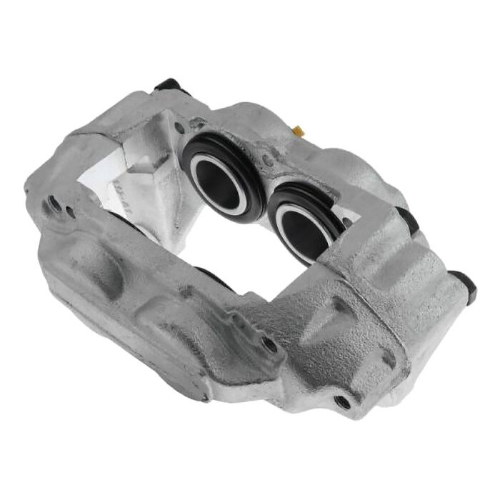 Rollco Front Left 4 Piston Brake Caliper for Subaru Impreza