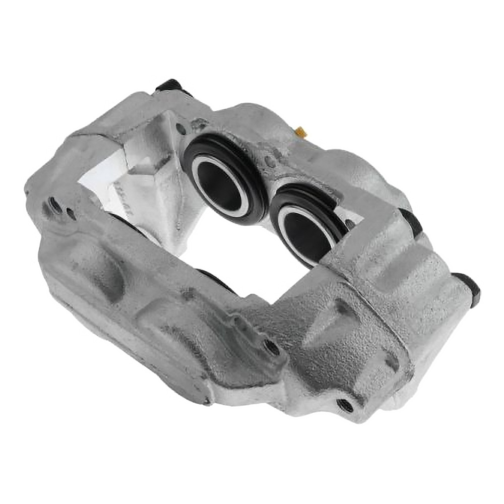 Rollco Front Left 4 Piston Brake Caliper for Subaru Impreza