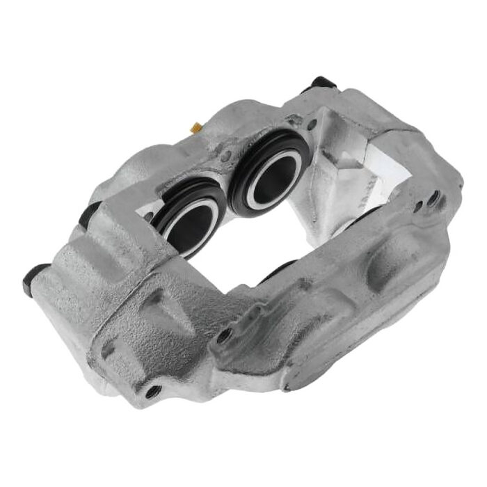 Rollco Front Right 4 Piston Brake Caliper for Subaru Impreza