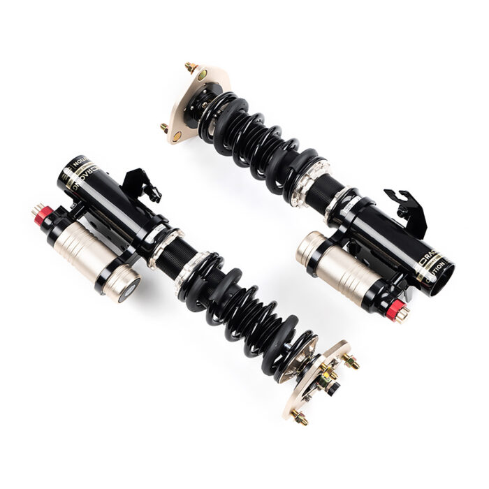 MX5 Mk4 BC Racing ZX Series Coilovers (ND)