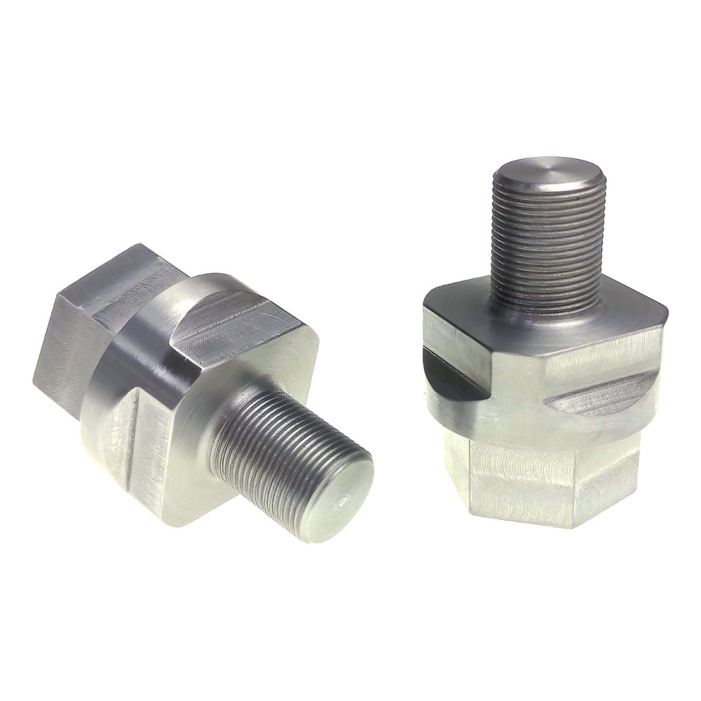 MX5 Mk2 M'z Labo Inner Track Rod Extension Kit (NB)