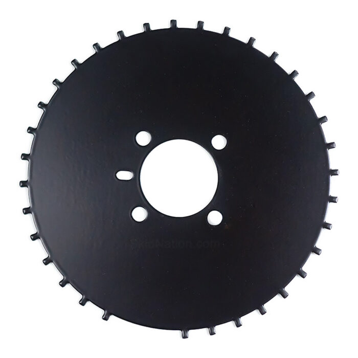 Trigger Wheel Tool MX5 Mk2 Skidnation 36-2 Trigger Wheel (NB)