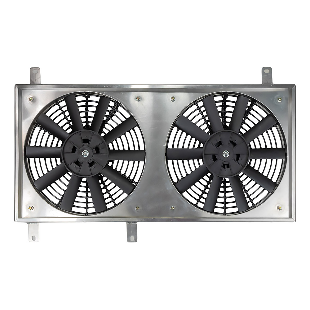 ファンタ Datsun 240Z-280ZX Fan Clutch, 70-83, Made in Japan