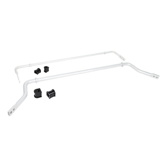 Whiteline Adjustable Anti Roll Bar Kit For Mazda MX-5 NB BMK003