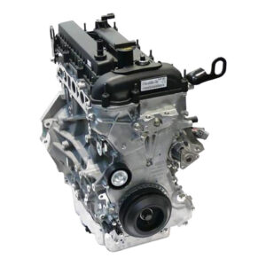 2.5L Duratec MZR Swap Kit for Mazda MX-5 NC