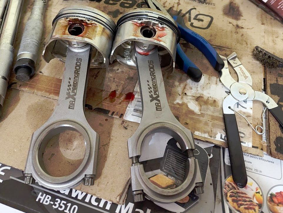 Building a Strong MX-5 Bottom End: What You Need at Each Stage | Mazda ...