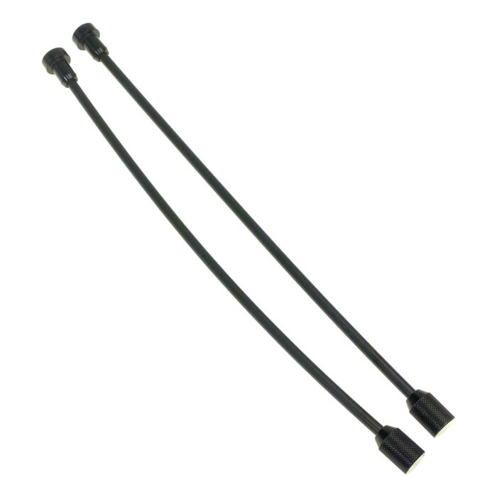 Supermiata Tecna Remote Adjuster Cables for Mazda MX-5 NA NB
