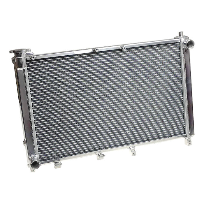 Super Miata Radiator MX5 Mk1 Mk2 Supermiata Crossflow Radiator (NA/NB)