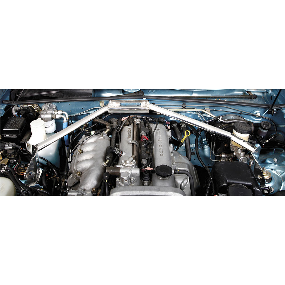 Mxp Strut MX5 Mk1 Mk2 Cobalt 3 Point Strut Brace (NA/NB)