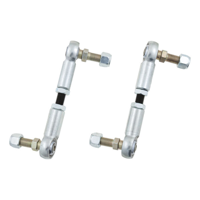 Cobalt Adjustable Drop Links (PAIR) for Mazda MX-5 NB