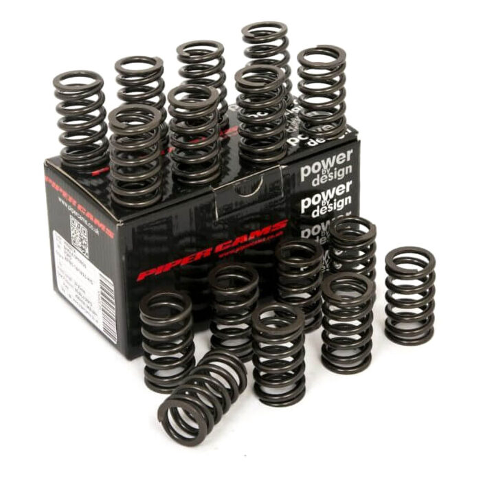 Valve Spring Compound MX5 Mk1 Mk2 Piper Valve Springs of 16 (NA/NB)