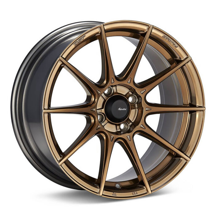 Advanti MX-5 Parts | BOFI Racing