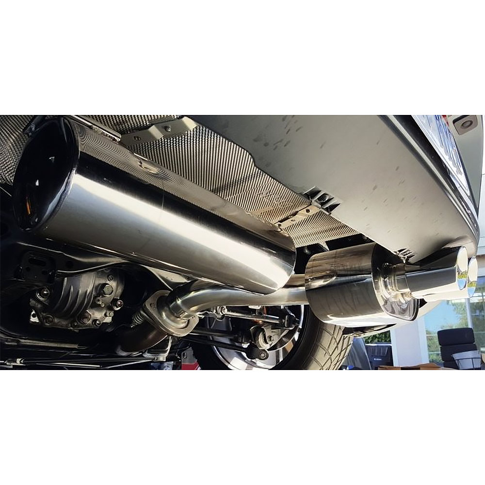 ダートマックス 2.5 Muchmore Racing. Co., Ltd.