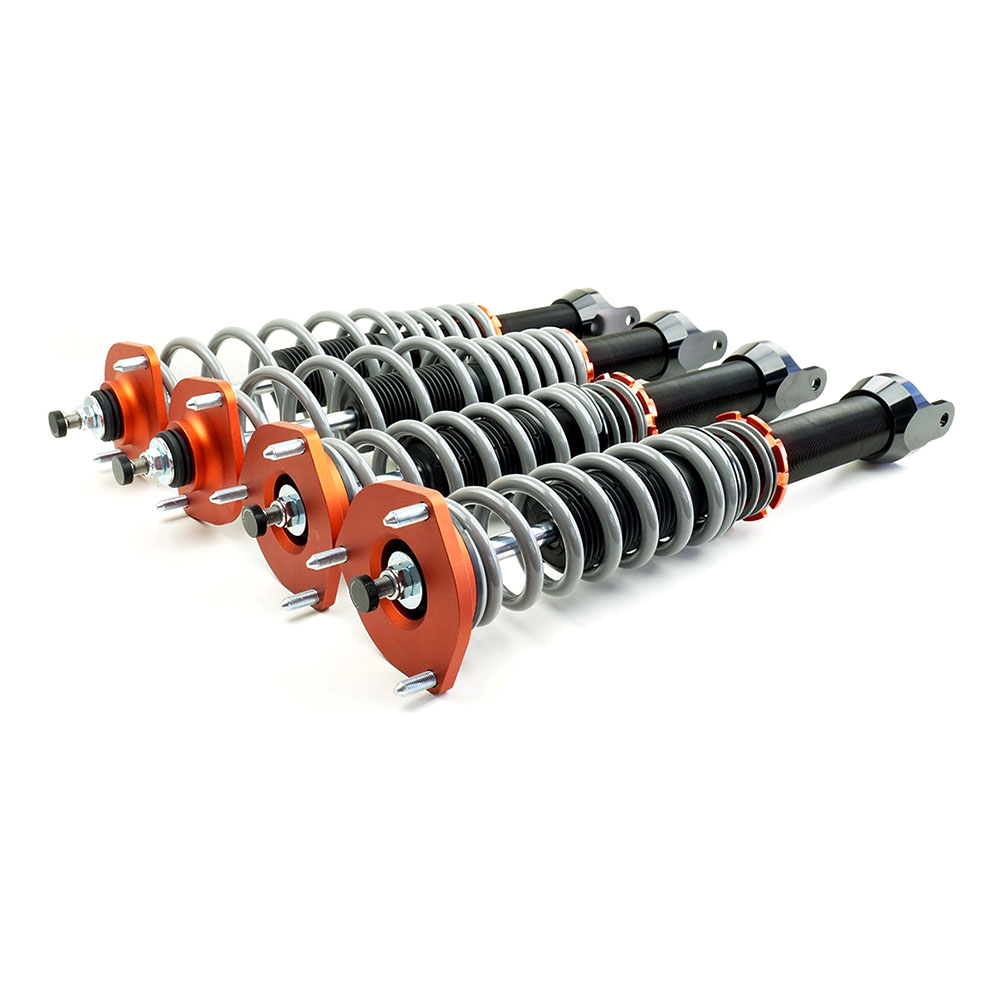 Supermiata Tecna Coilovers for Mazda MX5 ND
