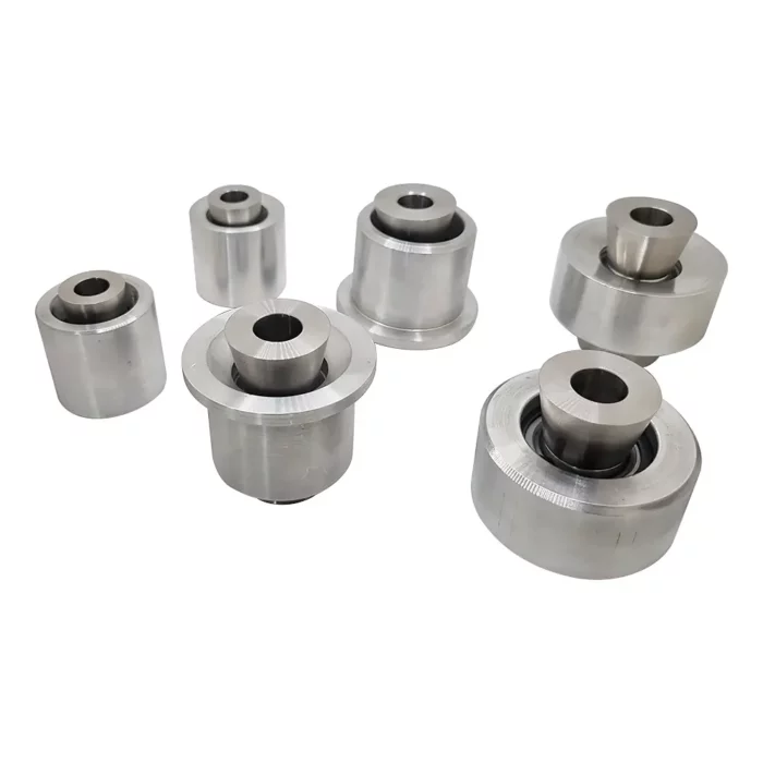 Performance Delta Front Lower Control Arm Spherical Bearings for Mazda MX-5 NC