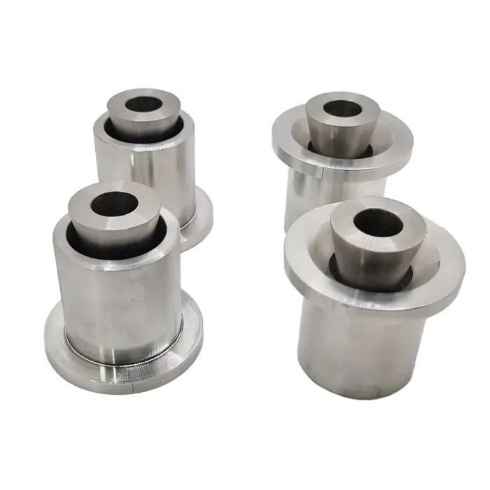 Performance Delta Front Upper Control Arm Spherical Bearings for Mazda MX-5 NC
