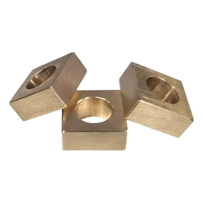 Performance Delta Gearbox Mount Brass Bush Kit for Mazda MX-5 NC