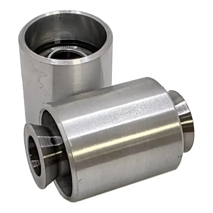 Performance Delta Rear Knuckle Upright Spherical Bearings for Mazda MX-5 NC