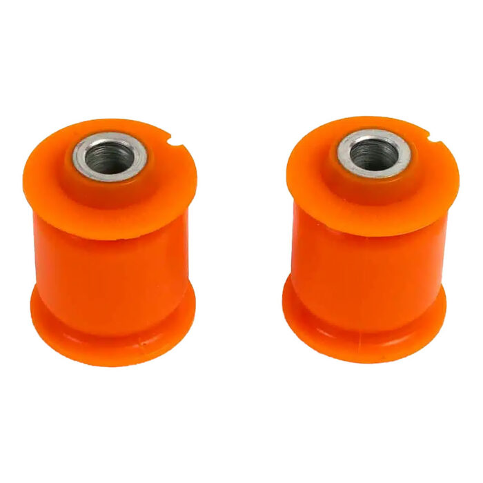Polybush Front Lower Wishbone Rear Bush Kit for Mazda MX-5 NA NB