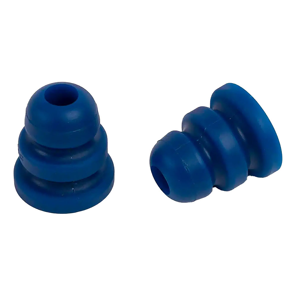 MX5 Mk3 Polybush Front Shock Absorber Bump Stop Bush Kit (NC)