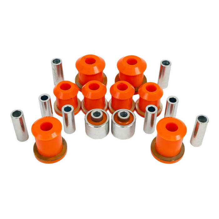 Polybush Front Suspension Bush Kit for Mazda MX-5 ND