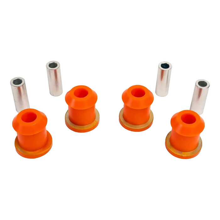 Polybush Front Upper Arm Bush Kit for Mazda MX-5 ND