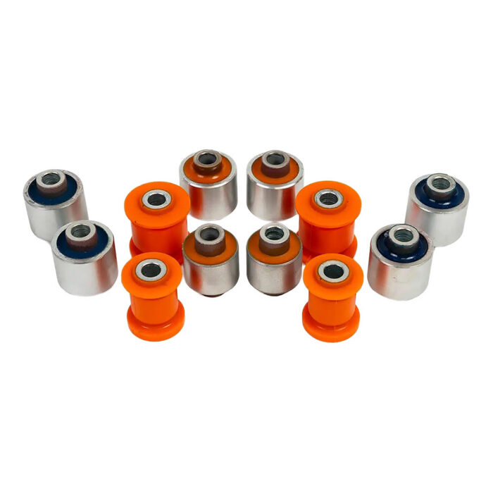Polybush Rear Hub Bush Kit for Mazda MX-5 ND