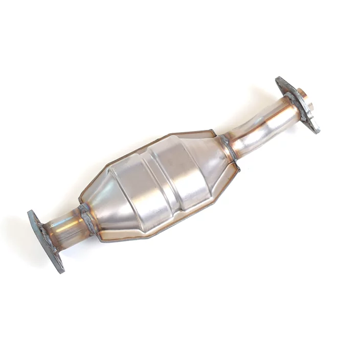 MX5 Mk1 EEC Catalytic Converter (NA)