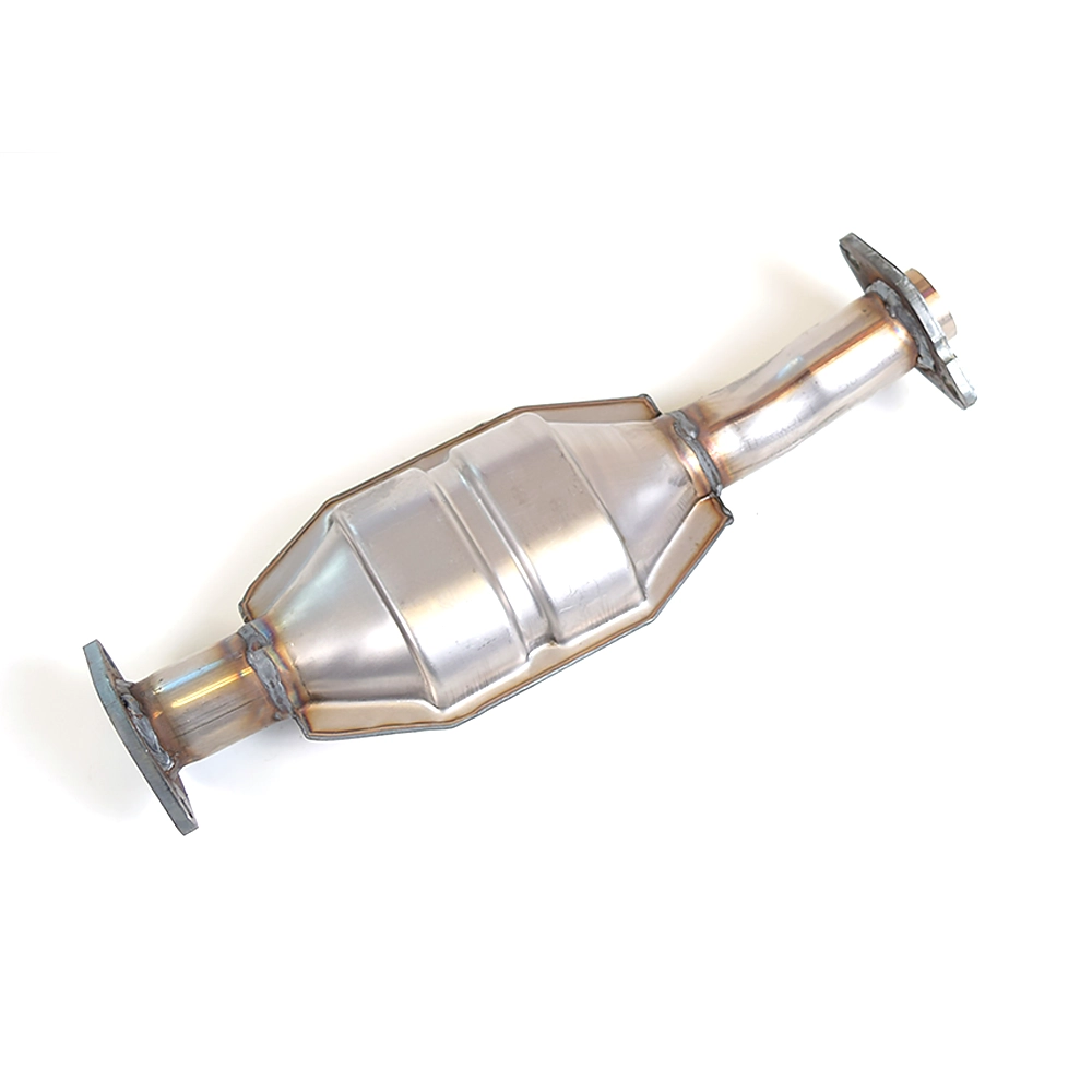 MX5 Mk1 EEC Catalytic Converter (NA)