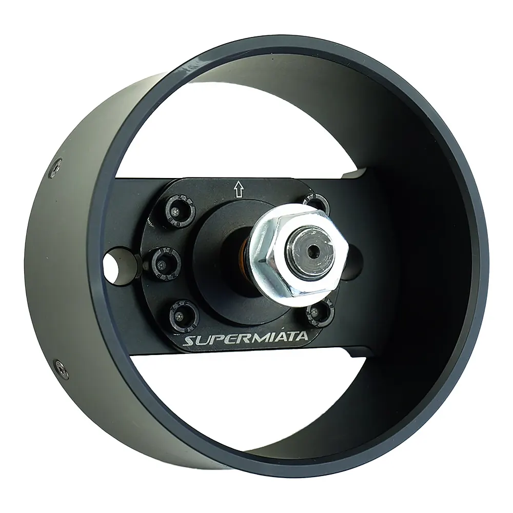 MX5 Mk4 Supermiata Xtndr Steering Wheel Spacer (ND)
