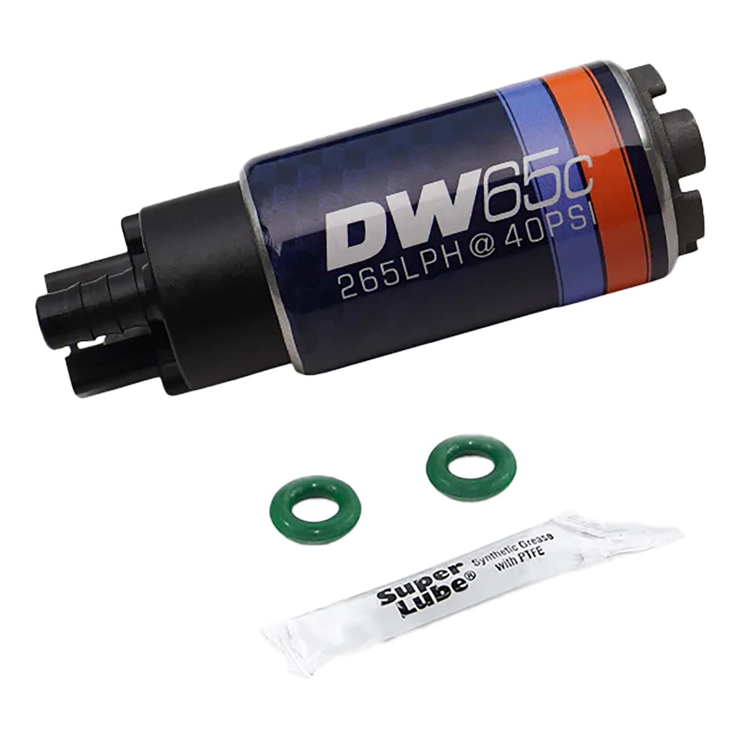 MX5 Mk3 Deatschwerks DW65C 265lph Fuel Pump (NC)
