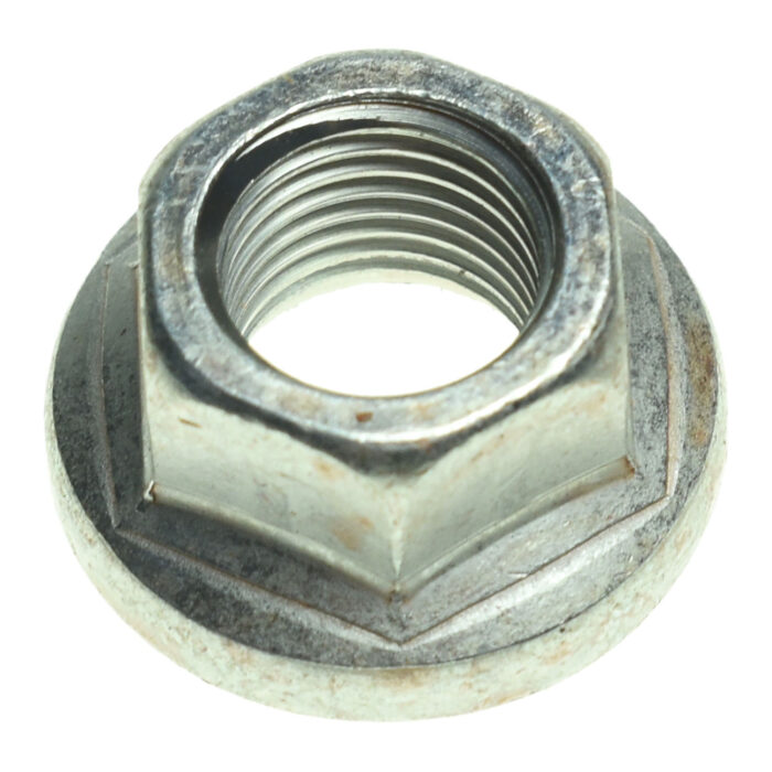 Genuine Alignment Nut Both Front Rear Rearward for Mazda MX-5 NC