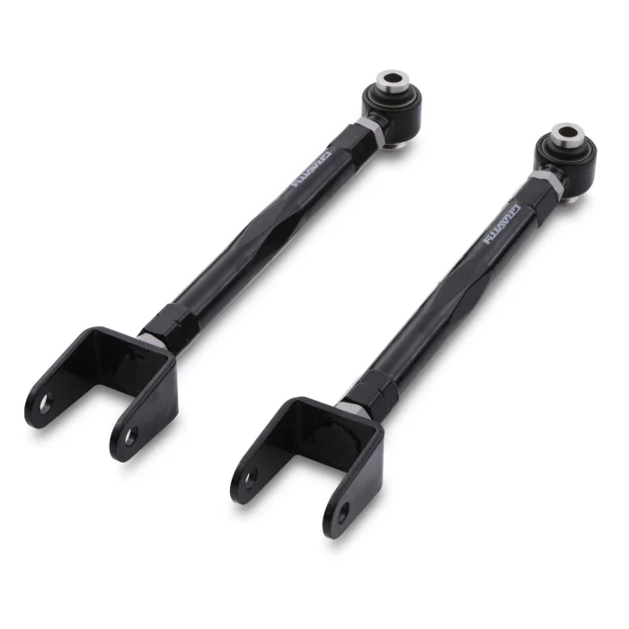 Gravity Performance Rear Lower Trailing Arms for Mazda MX-5 NC RX-8
