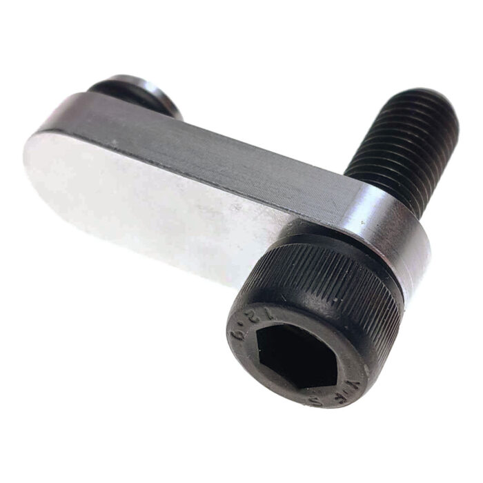 M'z Labo Balance Shaft Delete Kit MZR Duratec Ecoboost
