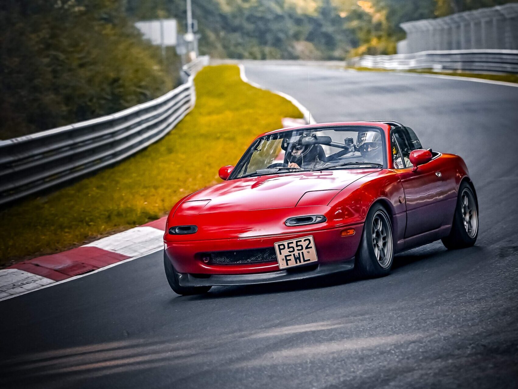 Turbo Fuel Pump Calculator for NA, NB & NC Mazda MX-5 | BOFI Racing
