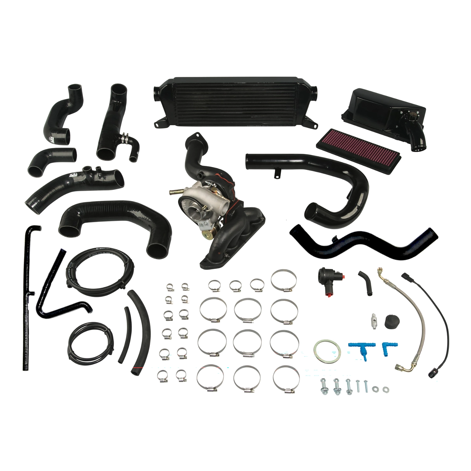 Spannende Mx5 Turbo Kit Ebenbild