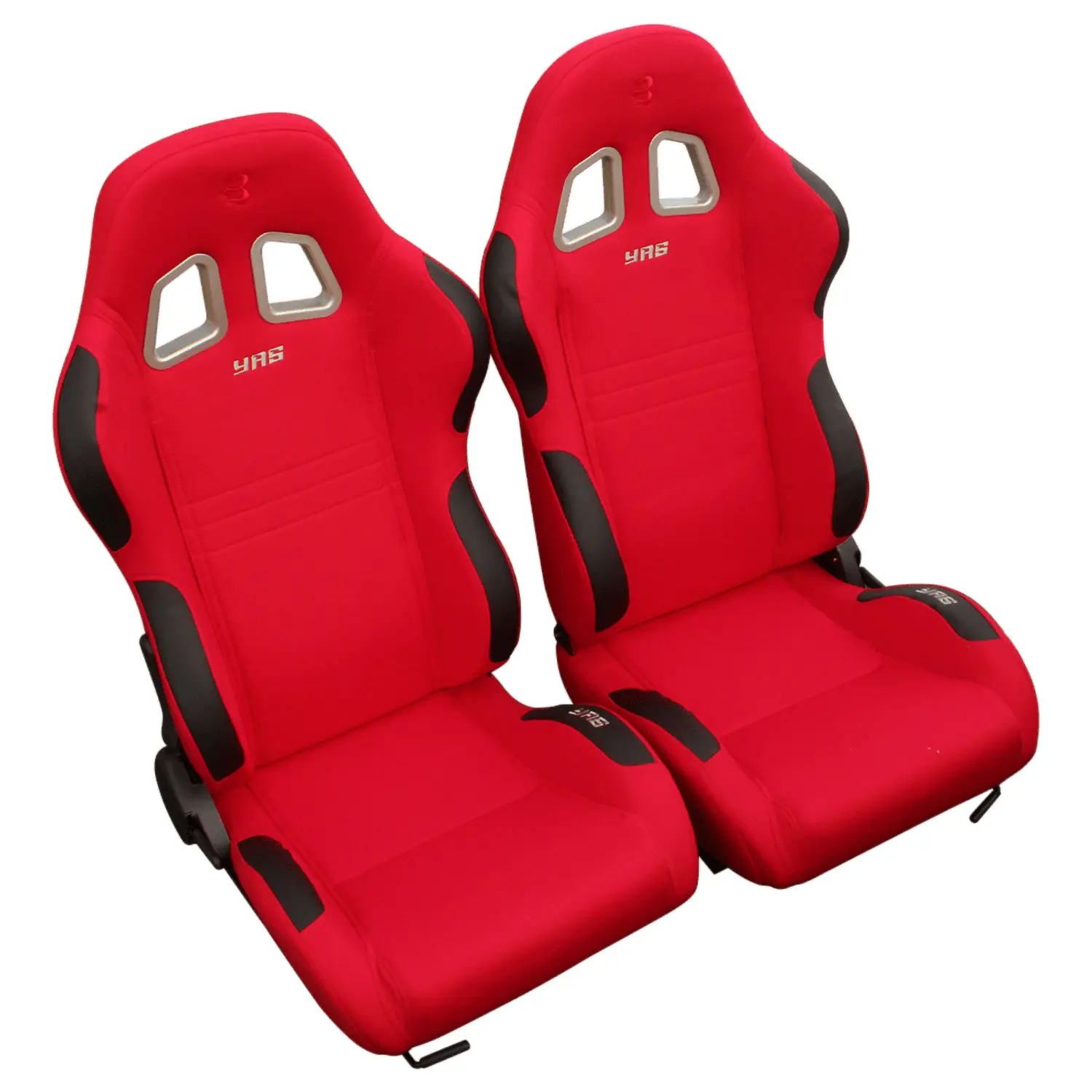 Barbarian YAS Reclining Seat Package Mazda MX5 NA (Mk1) NB (Mk2)