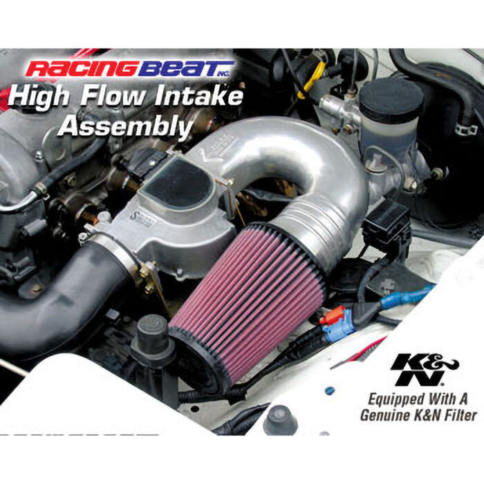 Induction Kits for MX-5 Mk1 (89-98) | BOFI Racing