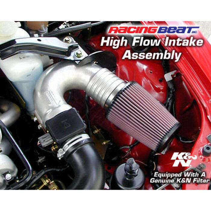 Induction Kits for MX-5 Mk1 (89-98) | BOFI Racing