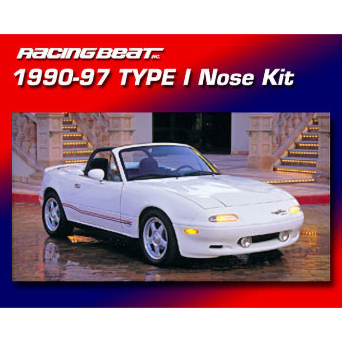 Body Kits for MX-5 Mk1 (89-98) | BOFI Racing