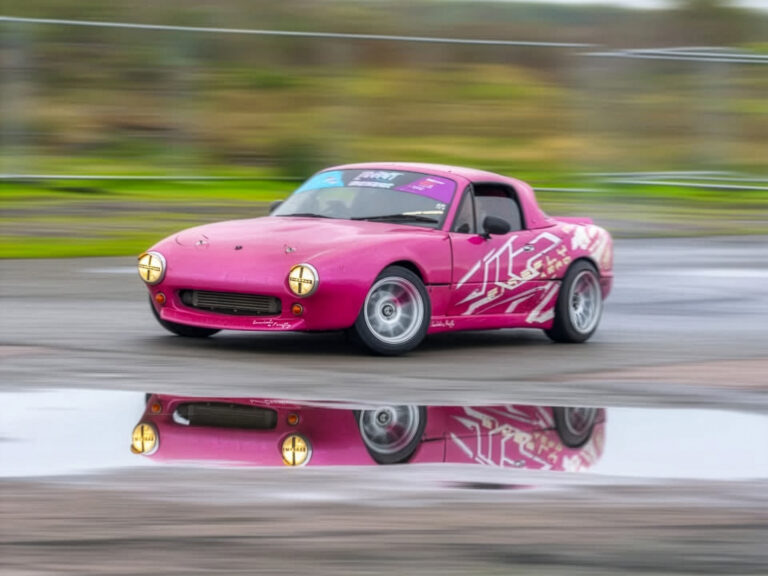 BOFI Racing Home | Mazda MX-5 Performance Parts | BOFI Racing