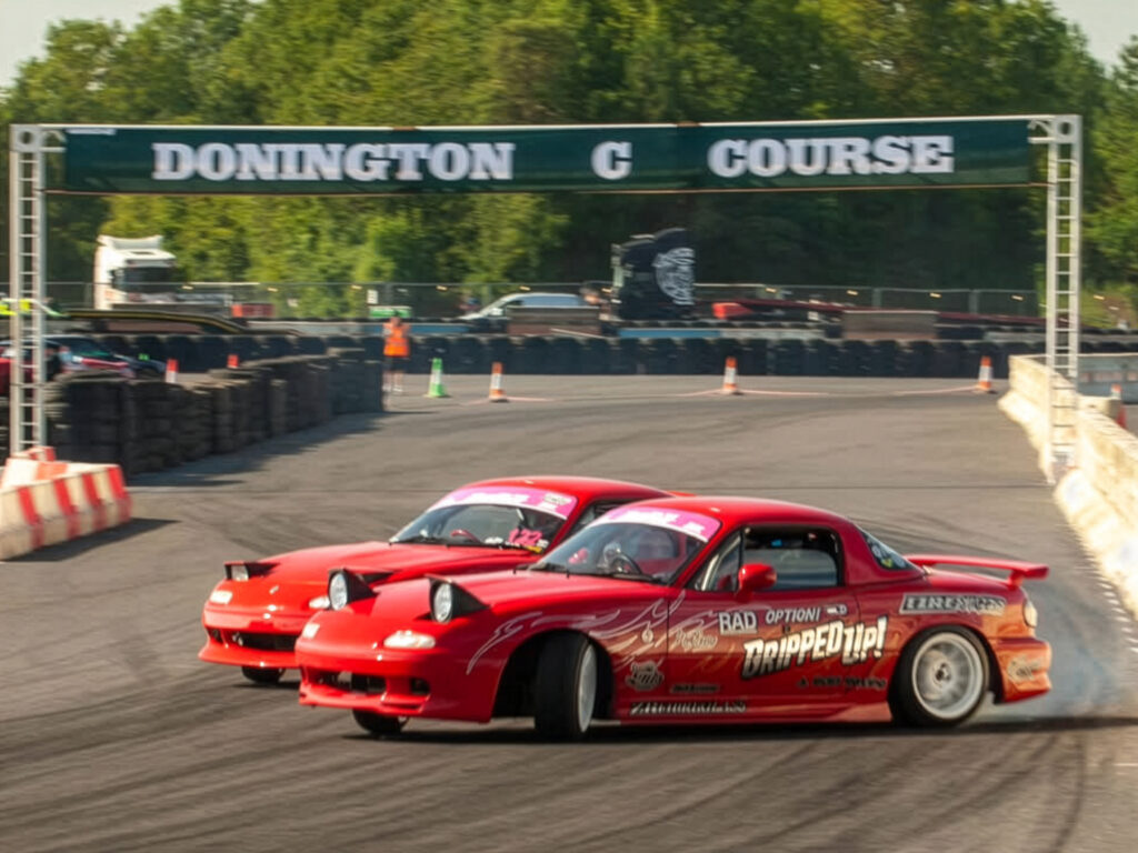 BOFI Racing Home | Mazda MX-5 Performance Parts | BOFI Racing