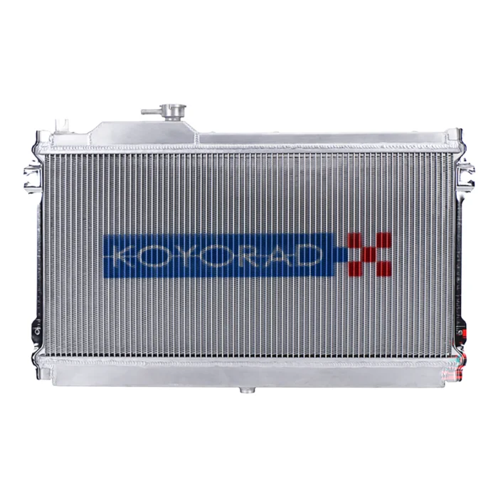 MX5 Mk1 Koyorad Hyper V 36mm Alloy Radiator (NA)