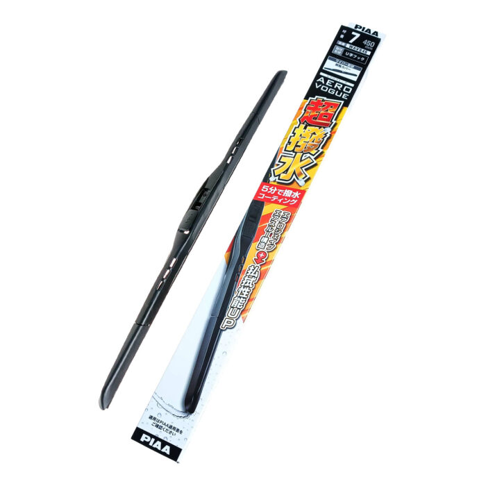 超希少】PIAA FORMULA AERO WING 400／500mm 【公式通販】