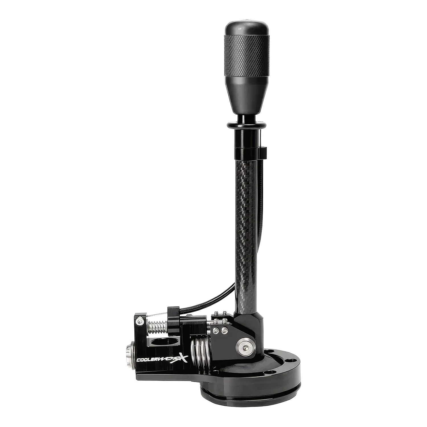 MX5 Mk2 Coolerworx Carbon Short Shifter 6-Speed (NB)