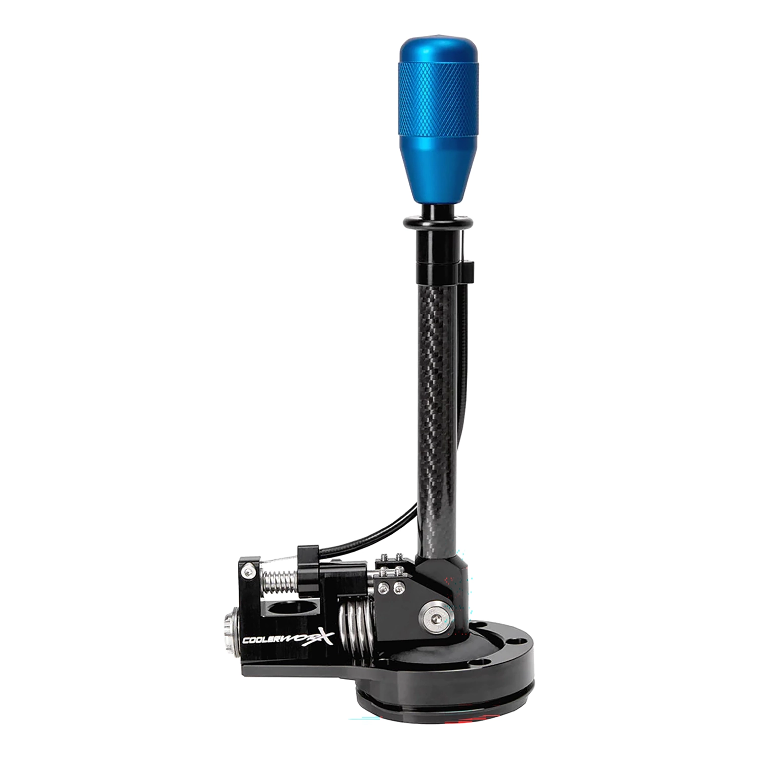 MX5 Mk4 Coolerworx Carbon Pro Short Shifter (ND)