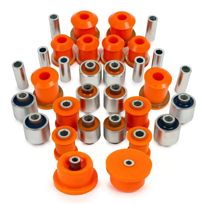 Polybush Complete Suspension Bush Kit Mazda MX5 Mk4 (ND)