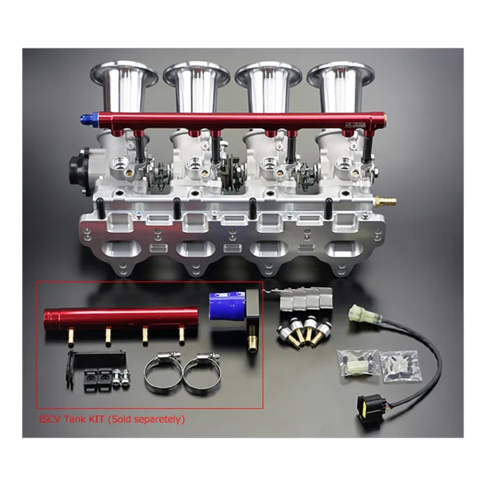 New | Mazda MX-5 Performance Parts | BOFI Racing