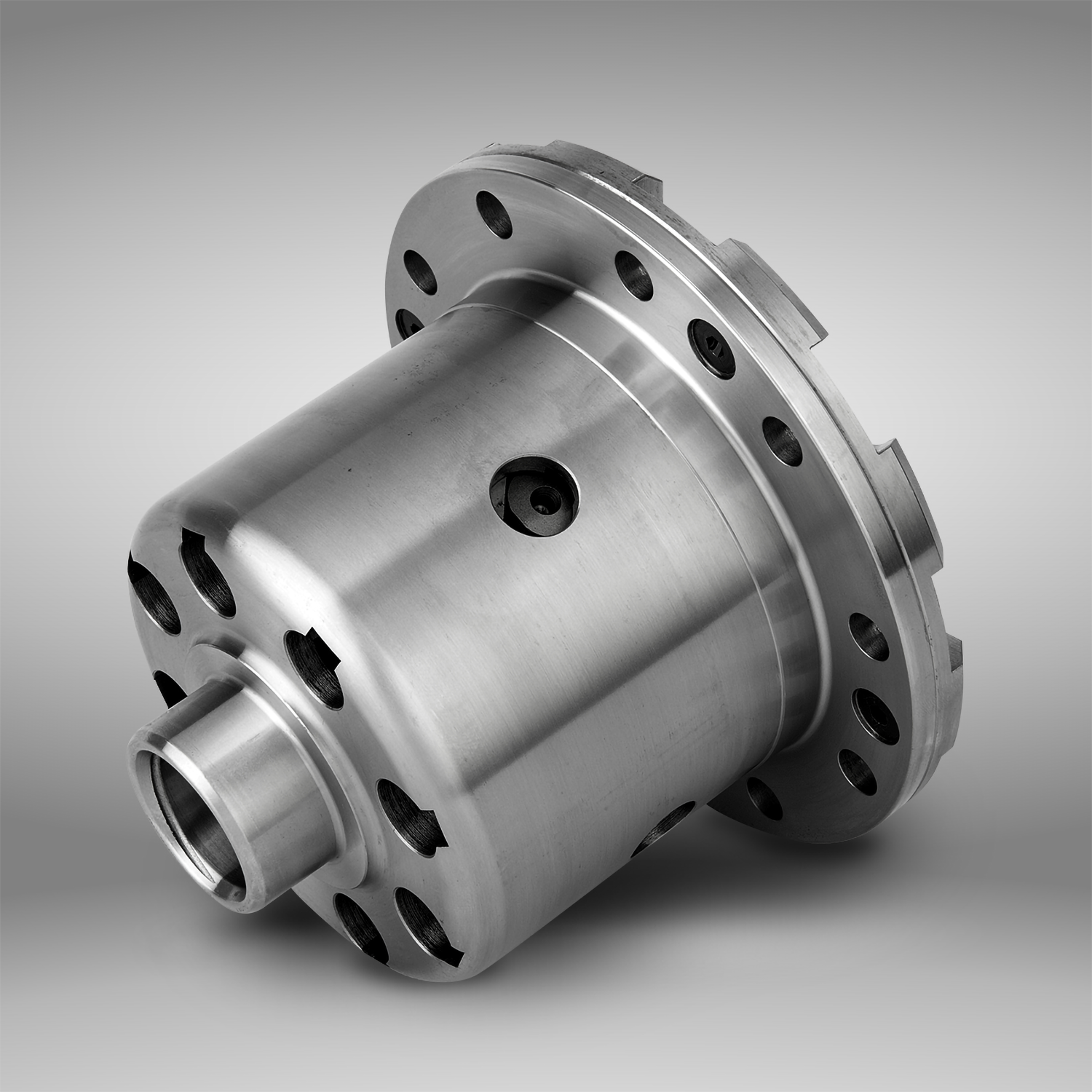 MX5 Mk1 1.8 Mk2 Kaaz 2 Way Limited Slip Differential (NA/NB)
