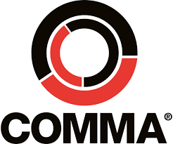Comma